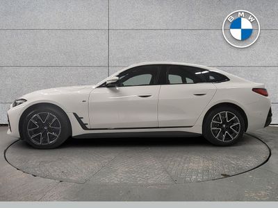 2026 BMW i4