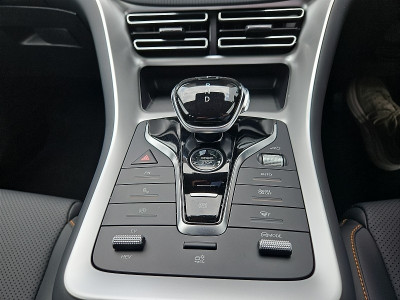 2026 BYD Sealion 5