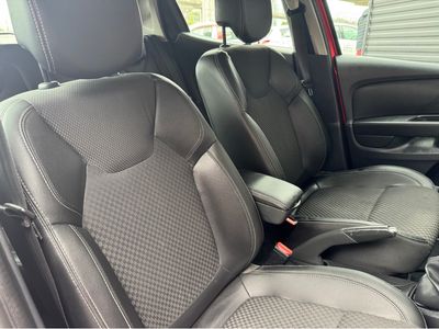 2018 Renault Clio