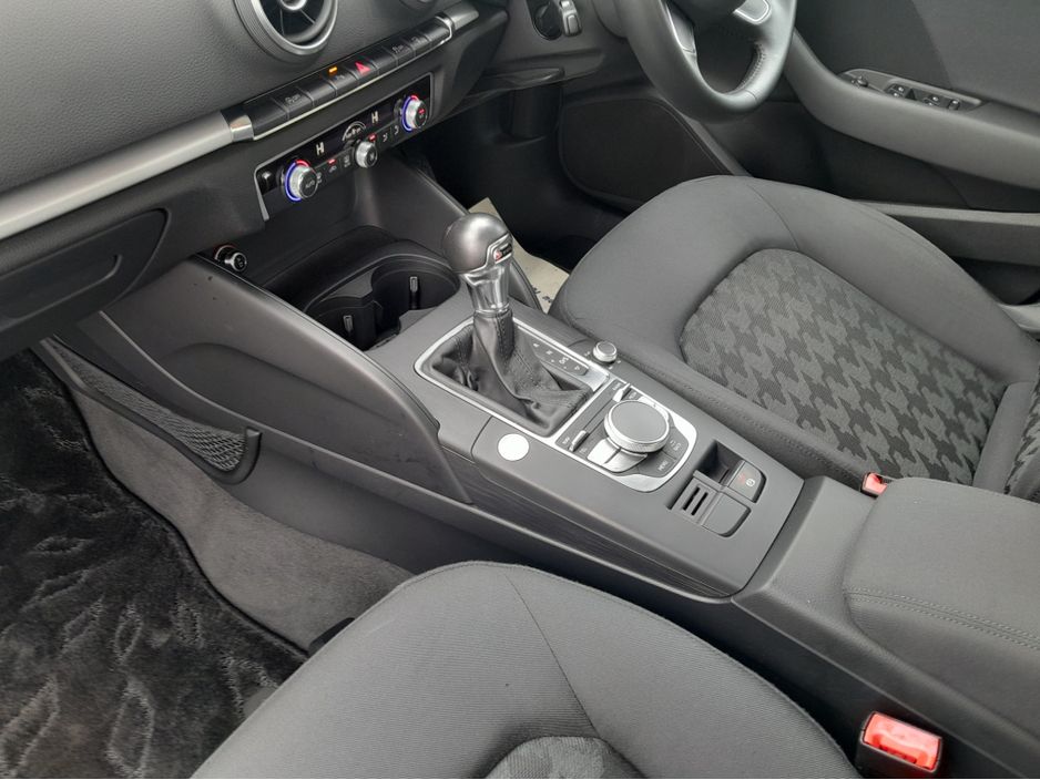 2014 Audi A3