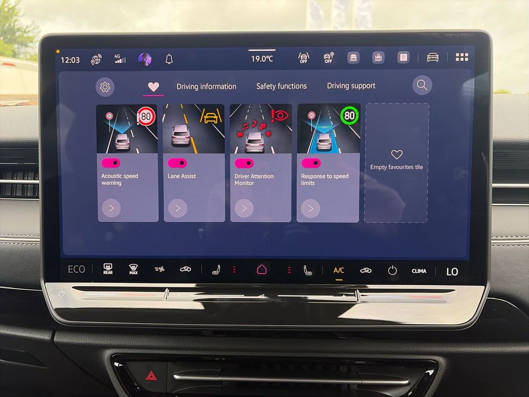 2026 Volkswagen ID.7