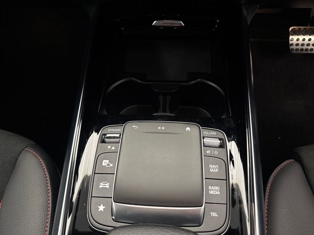 2023 Mercedes-Benz GLA Class