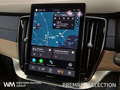 2025 Volvo XC90