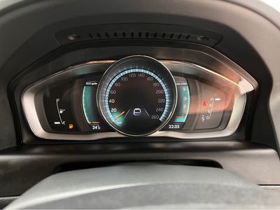 2016 Volvo XC60