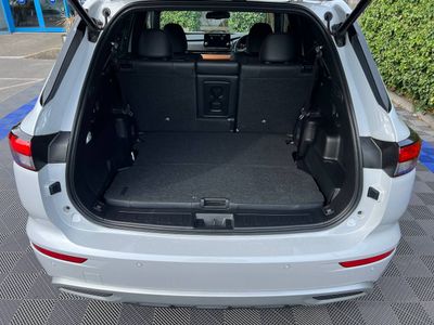 2022 Mitsubishi Outlander