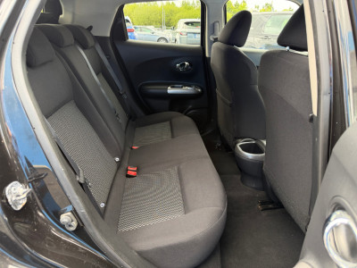 2017 Nissan Juke