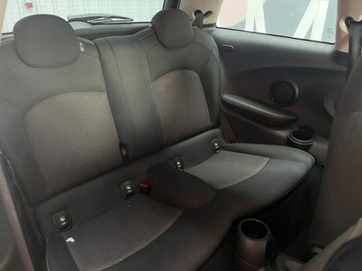 2017 Mini Cooper