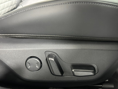 2027 Kia EV4