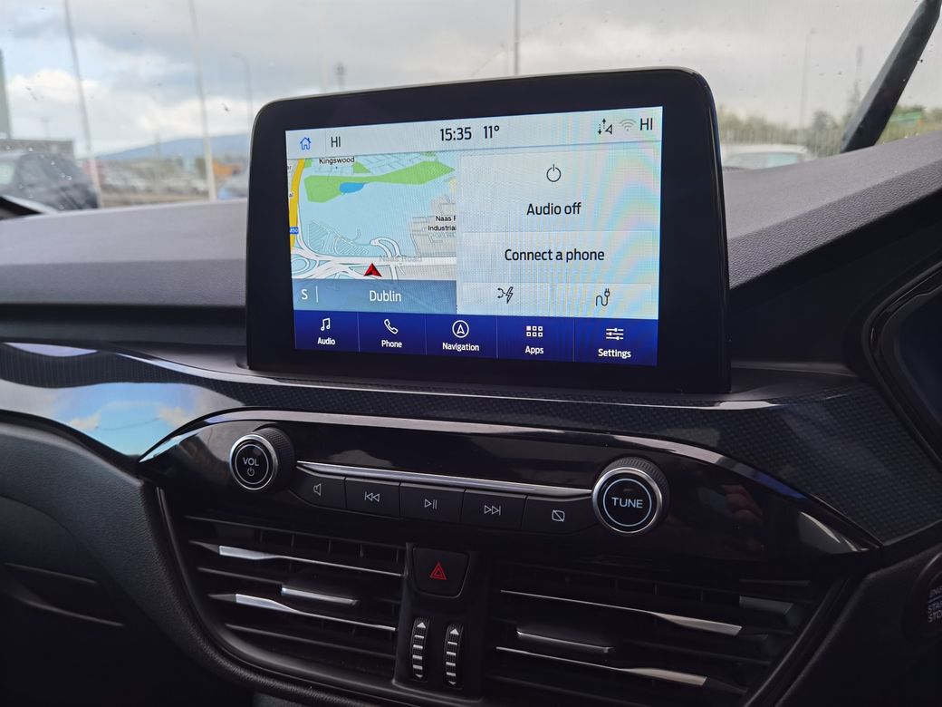 2023 Ford Kuga