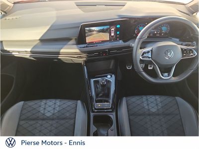 2024 Volkswagen Golf