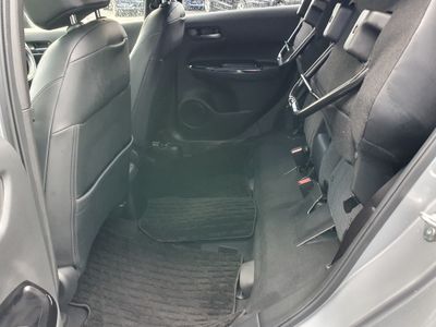 2020 Honda Jazz