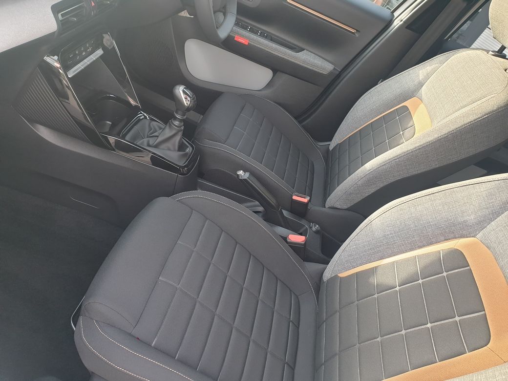 2026 Citroen C3 Aircross
