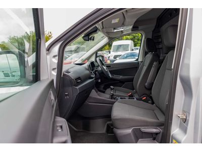 2025 Ford Transit Connect
