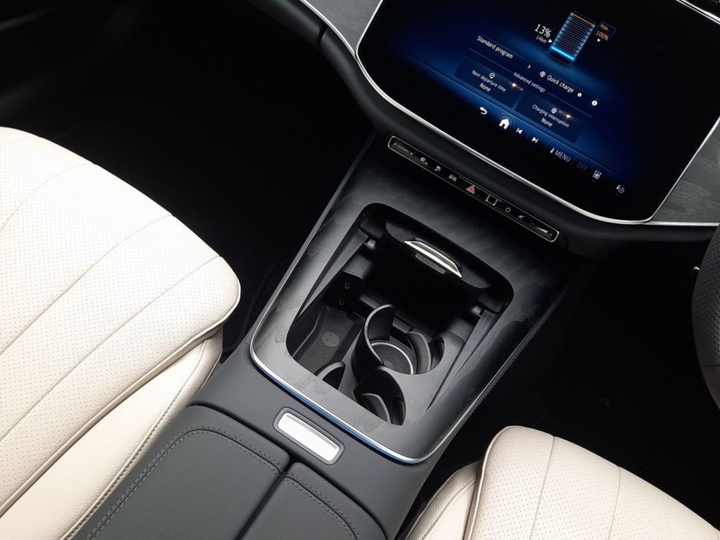 2025 Mercedes-Benz E Class
