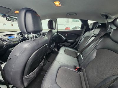 2014 Hyundai ix35