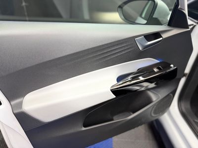 2020 Volkswagen ID.3