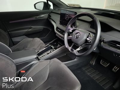 2023 Skoda Enyaq