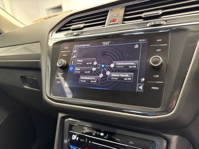 2022 Volkswagen Tiguan Allspace