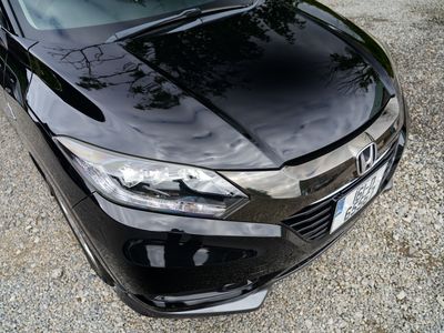 2016 Honda Vezel
