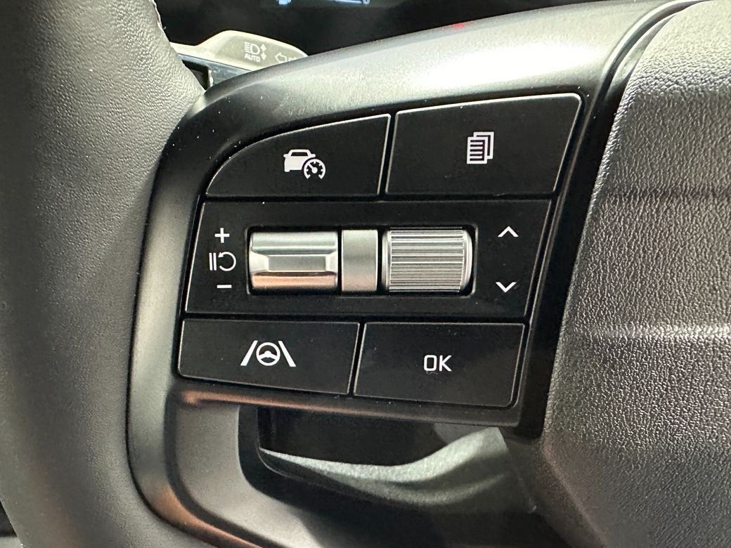 2026 Kia Stonic