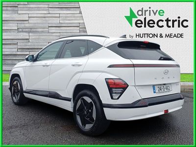 2024 Hyundai Kona