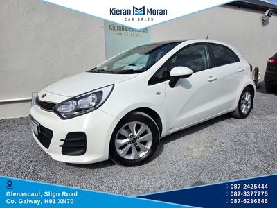 2016 Kia Rio