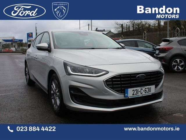 vehicle for sale from Bandon Motors