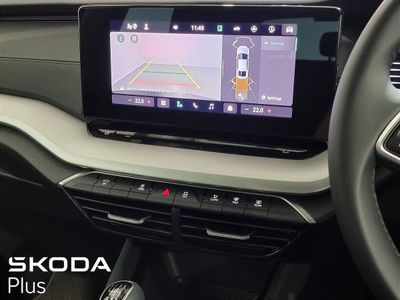 2026 Skoda Octavia