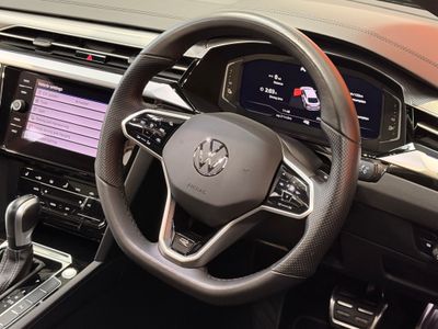 2023 Volkswagen Arteon