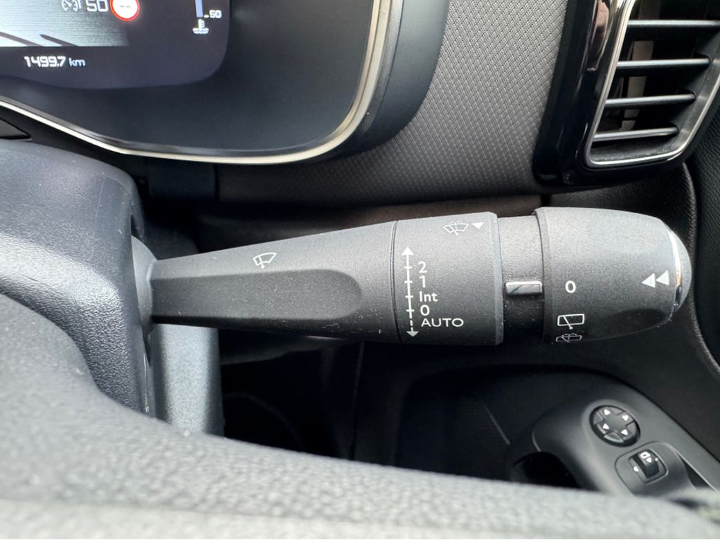 2023 Citroen C5 Aircross