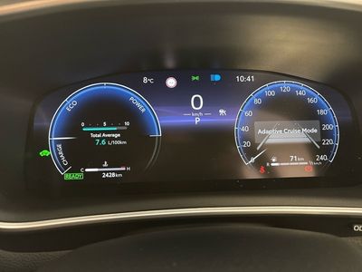 2025 Toyota Corolla Cross