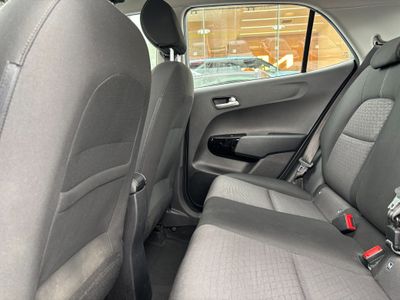 2023 Kia Picanto