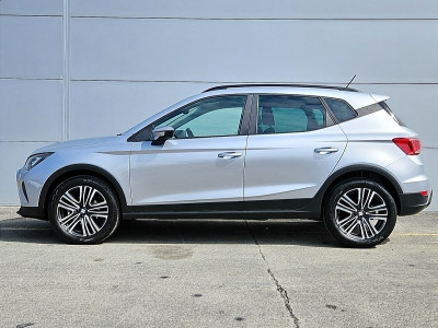 2024 SEAT Arona
