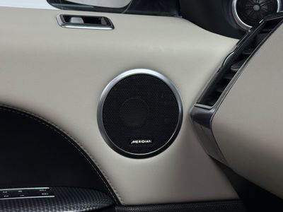 2021 Land Rover Range Rover Sport