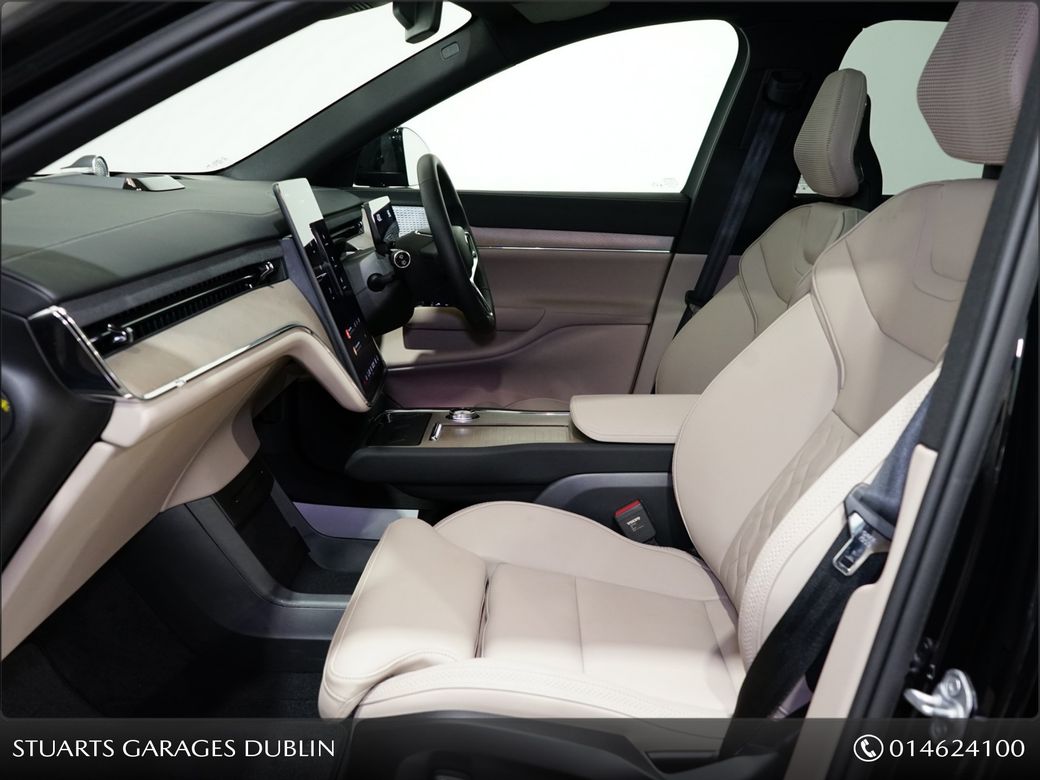 2026 Volvo EX90