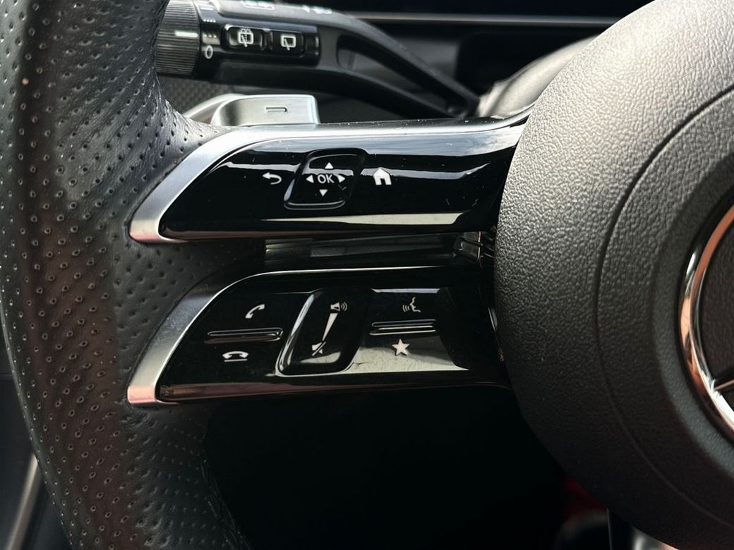2023 Mercedes-Benz GLC Class