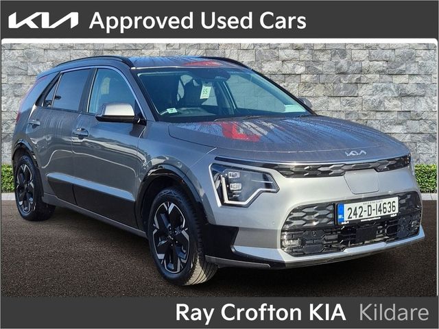 vehicle for sale from Ray Crofton Ltd