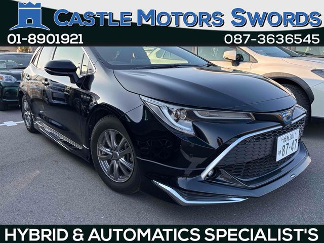 vehicle for sale from Castle Motors Swords