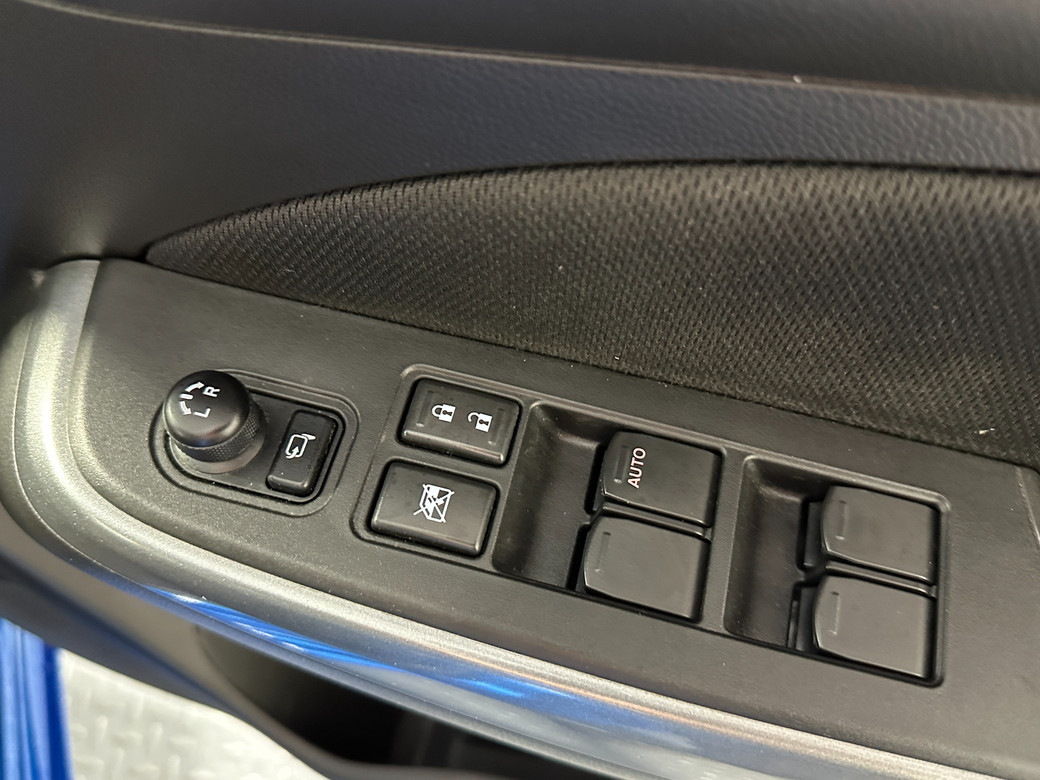 2023 Suzuki Swift