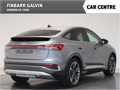 2023 Audi Q4