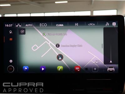 2023 Cupra Born