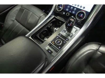 2018 Land Rover Range Rover Sport