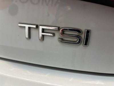 2017 Audi A1
