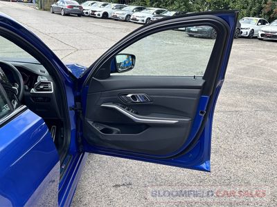 2020 BMW 3 Series