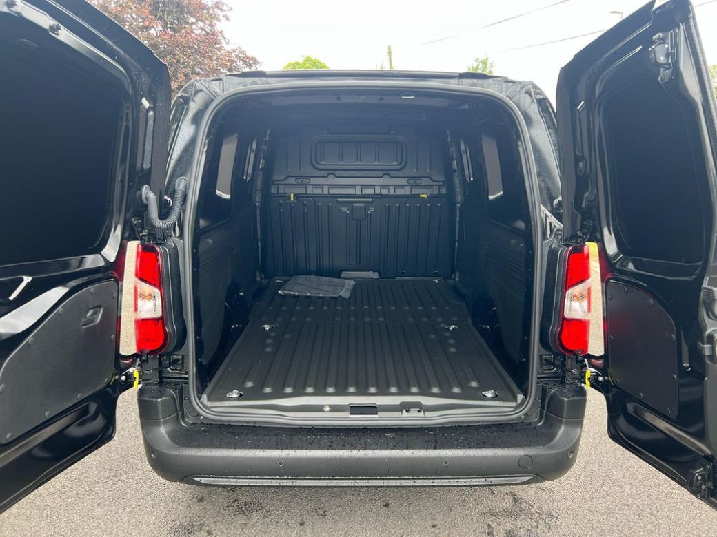 2026 Citroen Berlingo