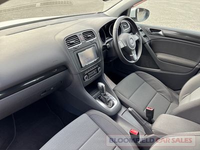 2011 Volkswagen Golf