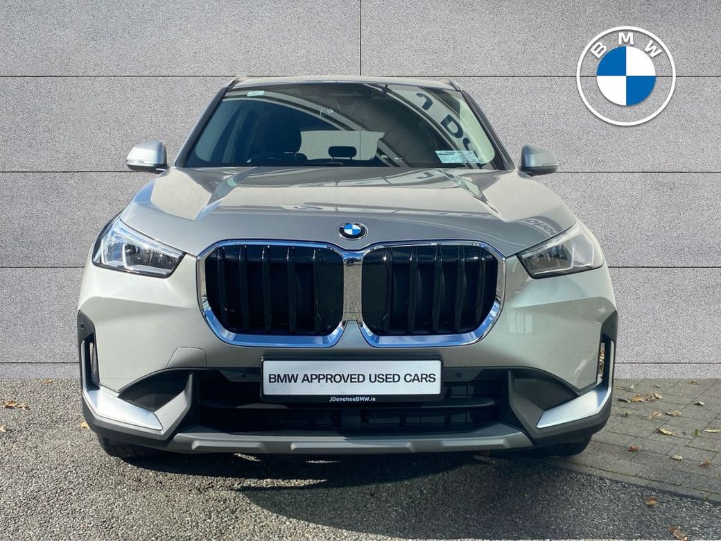 2025 BMW X1