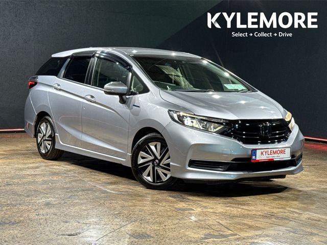 vehicle for sale from Kylemore Cars