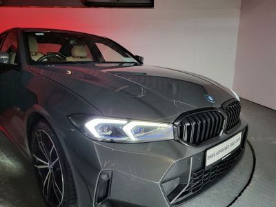 2023 BMW 3 Series