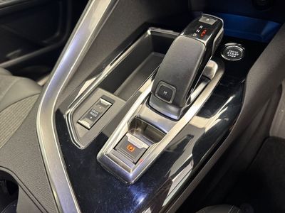 2023 Peugeot 3008